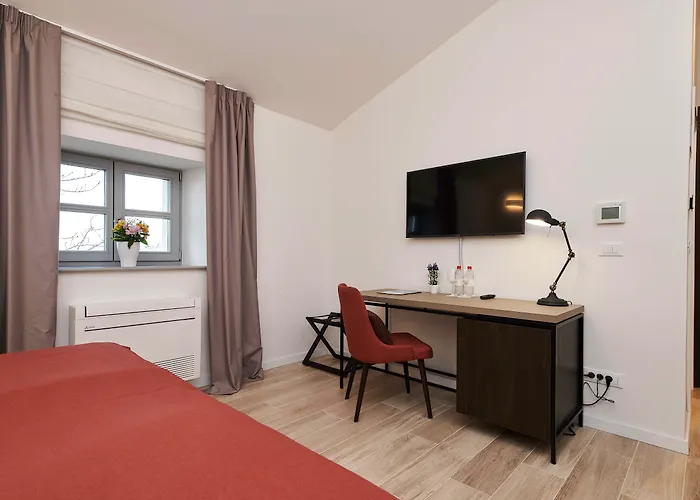 B&B Artegnana 1798