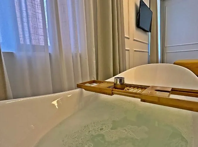Villa Olivetta Heritage Residence
