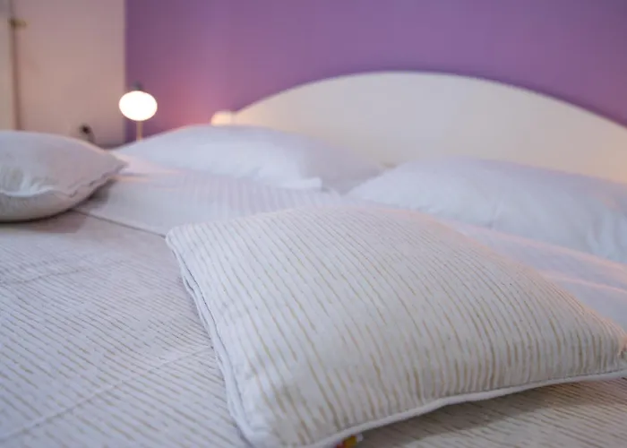 B&B Villa Ana