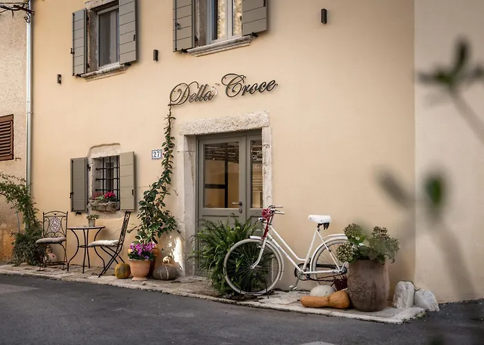Della Croce Bed&Breakfast