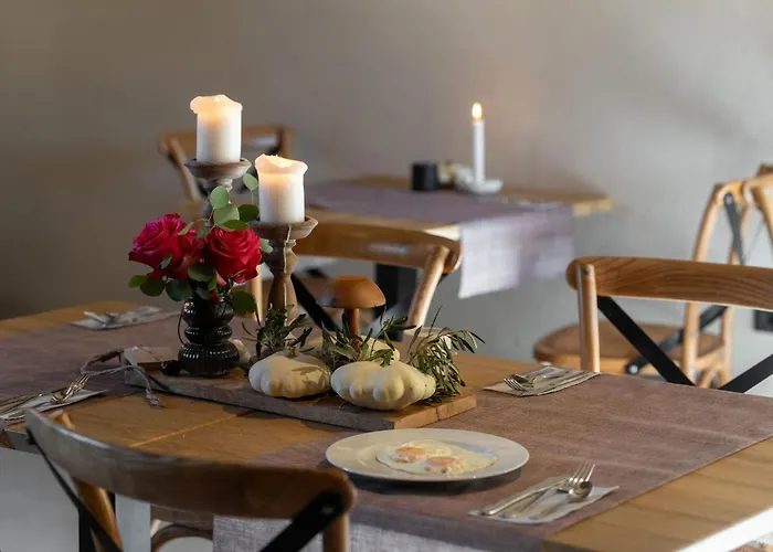 Della Croce Bed&Breakfast