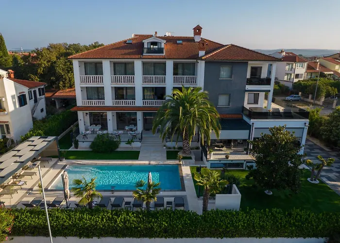 Residence Vaal