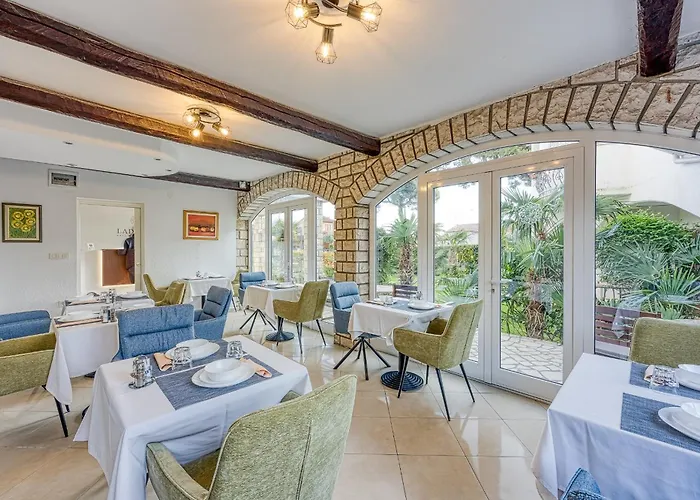 Villa Ladavac B&B