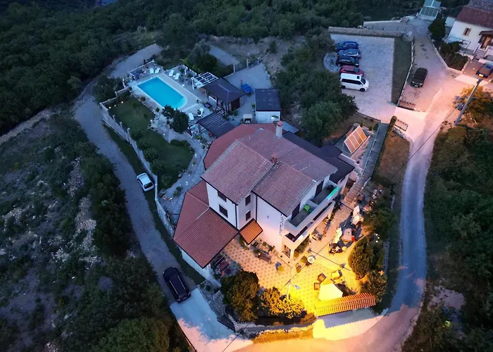 Casa Perla Holidays