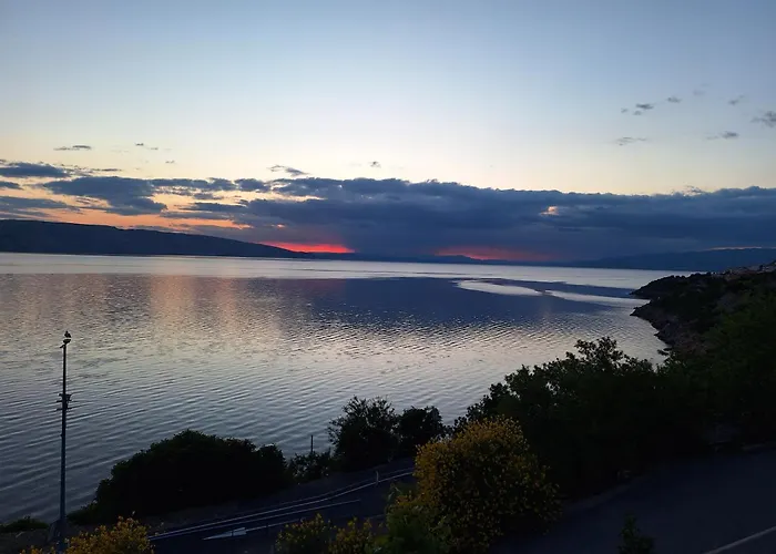 Apartman Senj I
