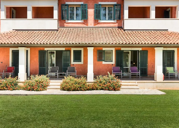 Rooms Alla Beccaccia