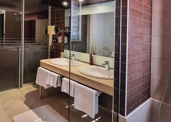 Zigante Rooms