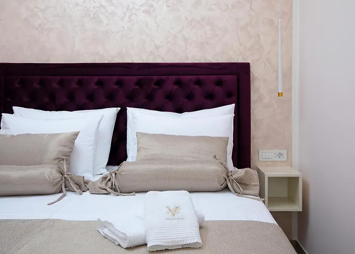 Valbrione - Luxury Rooms & Suites