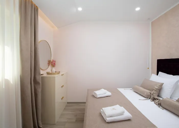 Valbrione - Luxury Rooms & Suites