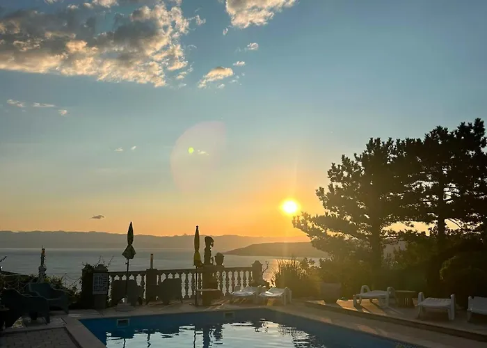 Casa Perla Holidays