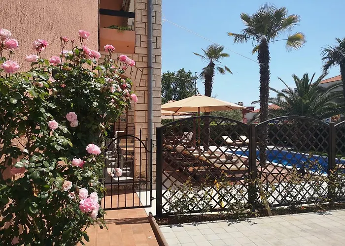 Bed & Breakfast Villa Anita