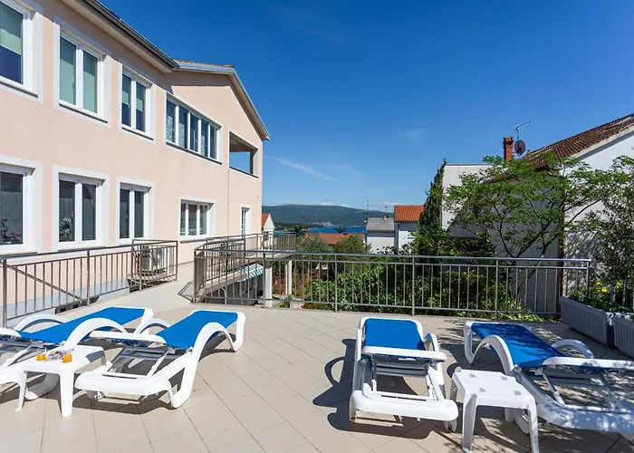 B&B Villa Ana